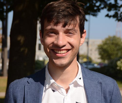 Marleau Donais, Francis