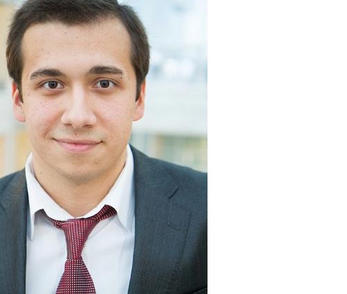 Yuriev, Alexander