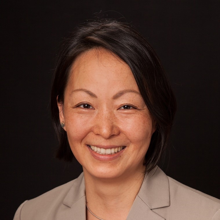 Hiwasaki, Lisa